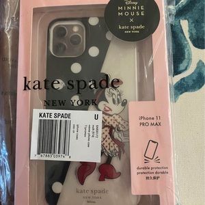 Kate Spade iPhone 11 Pro Max Case